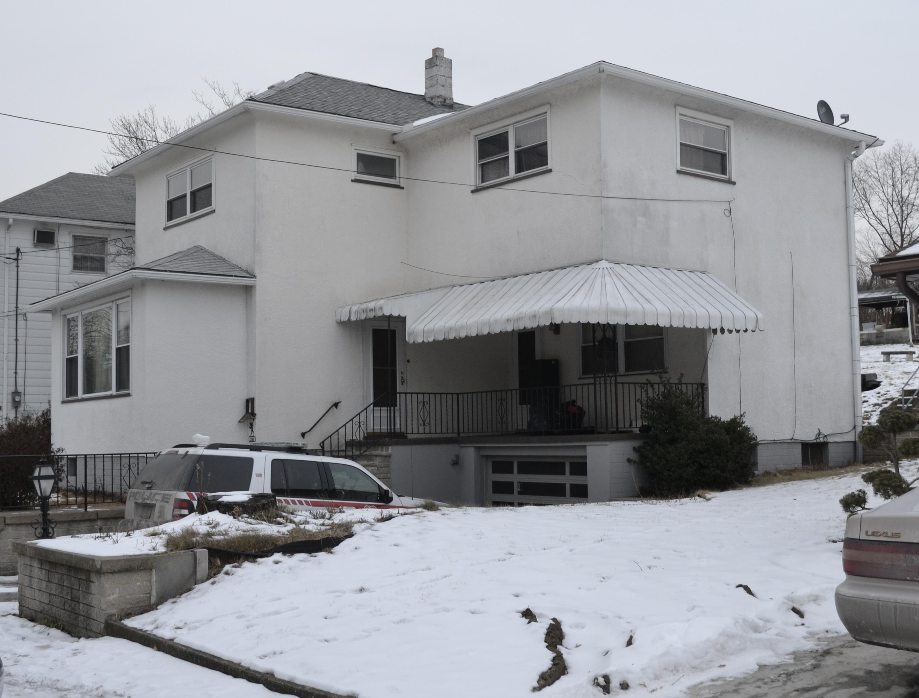 Investigation Report